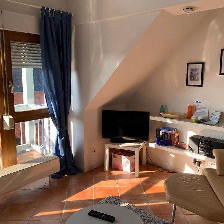Maisonette "Abendroete"**** Mit Seeblick Sellin (Rugen) Exterior foto