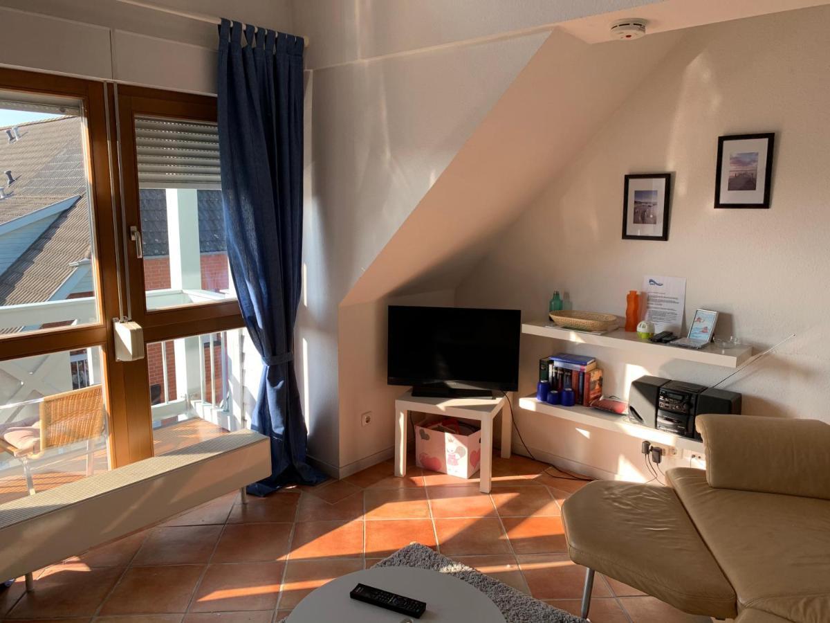 Maisonette "Abendroete"**** Mit Seeblick Sellin (Rugen) Exterior foto