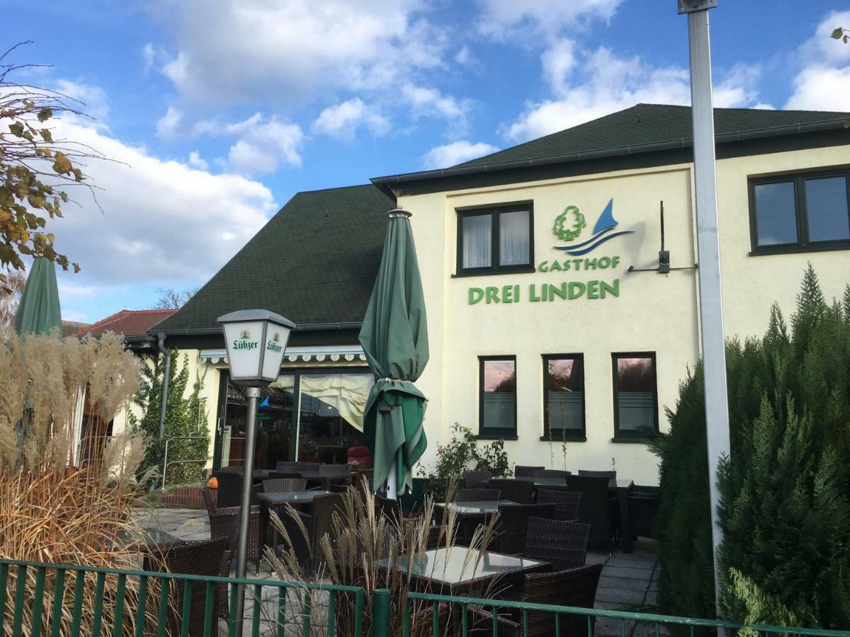 Maisonette "Abendroete"**** Mit Seeblick Sellin (Rugen) Exterior foto